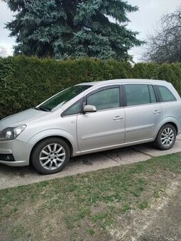 Opel Zafira B