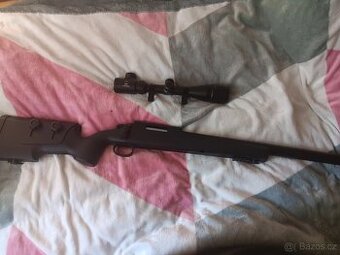 M24 (sr40) Airsoft