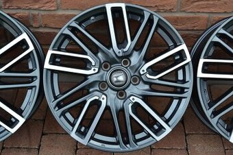 5x114,3 R18 Hliníkové disky Originál Honda HR-V (RV)