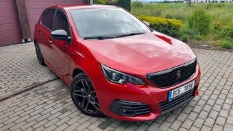 Peugeot 308GT