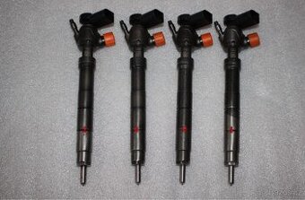 Vstřikovače 04L130277D 1.6 TDI (Škoda, Audi, Seat, VW)