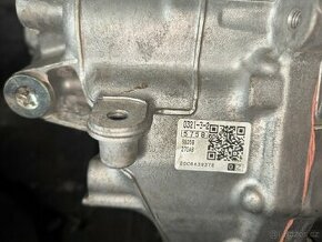 Jeep Fiat Alfa 68358270AB