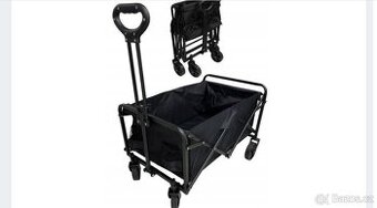 Transportní vozík 130l