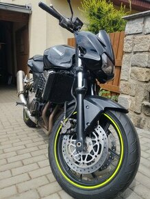Kawasaki Z 750