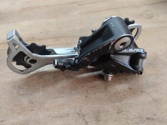 Přehazovačka Shimano Alivio 8/9 speed