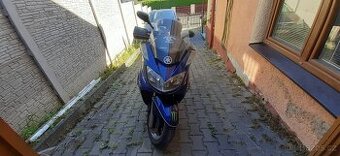 Yamaha Majesty 400i r.v.2006