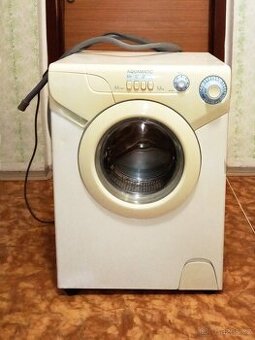 Pračka MINI - 1
