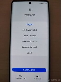 Honor Magic 5 lite