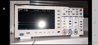 Osciloskop fnirsi 1014d