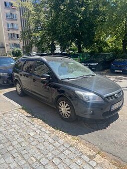 Prodám ford focus