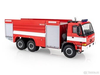 TATRA CAS TERRNO 6X6 od KADENU-Nová