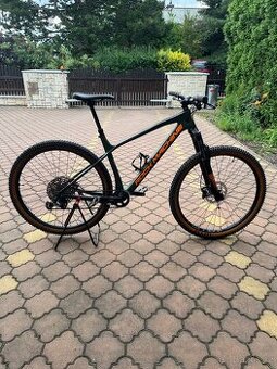 Rock Machine Blizz CRB 50-29