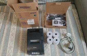 Epson TM-U220PD - 1