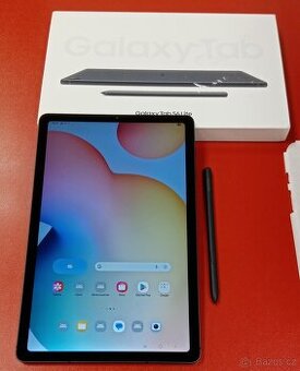 Tablet Samsung Galaxy Tab S6 Lite 128GB 2024 P620 Wifi