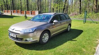 Citroen C5 1,6Hdi 157tis km