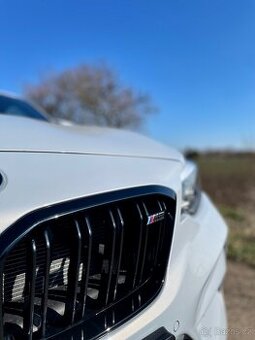 Koupím M2 Competition/CS