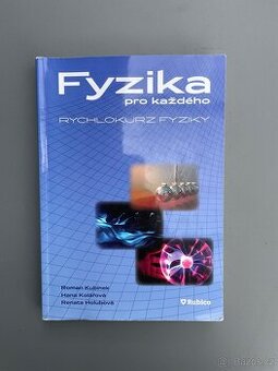 Fyzika a chemie pro každého