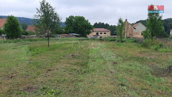 Prodej pozemku k bydlení, 1674 m², Oráčov - 1