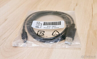Kabel USB - Mini USB - 1