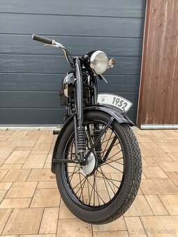 ČZ 150 C