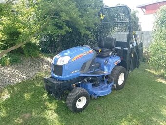 Iseki sxg 326 - 1