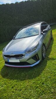 Kia ProCeed GT 1.6 T-GDi