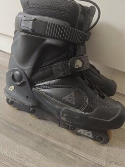 Inline brusle - 1