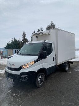 IVECO DAILY 35C14
