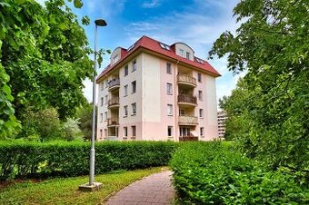 Prodej bytu 1+kk, 34m², Olomouc - Neředín