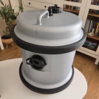 Barel na vodu Aquaroll 40L