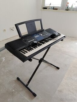 Varhany YAMAHA