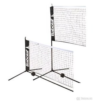 Mini tenis síť