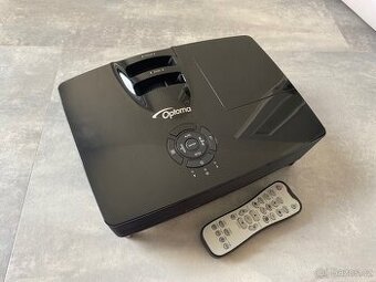 Projektor Optoma HD141X