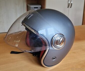 Přilba na skůtr NOX Premium S