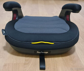 Autosedačka podsedák Peg Pérego 2-3 Shuttle 15-36kg