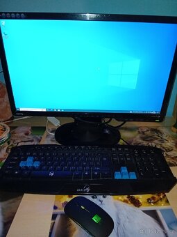 PC sestava 2
