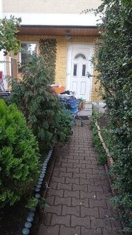 Prodej řadového domu Zahradní Město