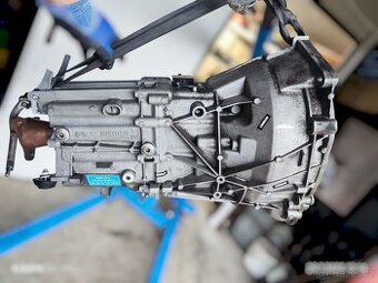 Převodovka BMW 118D N47D20C top stav