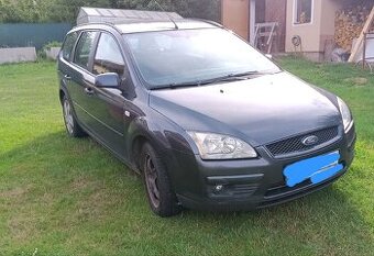 Prodám Ford Focus 1.6 r.v. 2007
