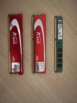 RAM DDR3 8GB