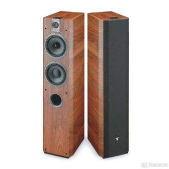 Focal 716v reproduktory SLEVA