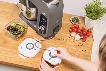 Kuchyňský robot ETA kuliner II Max 2038