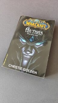 World od Warcraft Arthas