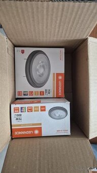žárovka LED patice G53 75W - 1