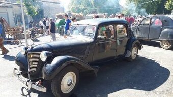 Citroen 11 - 1