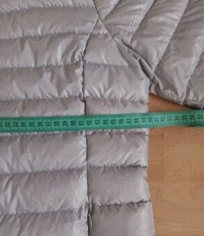Dámská lehká bunda - 1