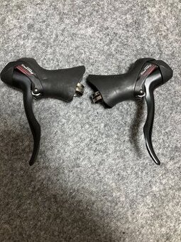 Silniční sada shimano Tourney