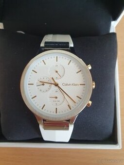 Hodinky Calvin Klein