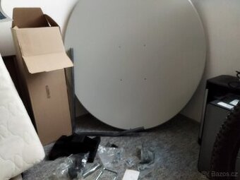 parabola AL Telesystem 100 cm