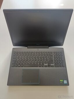 Dell 15 G3 (3590) - i5-9300H / GTX 1650 / 8GB / 256GB + 1TB